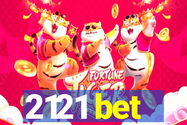 2121 bet